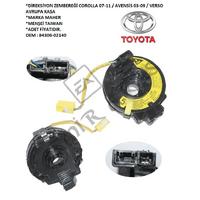 DİREKSİYON ZEMBEREĞİ COROLLA 07-11 AVENSİS 03-09 VERSO AVRUPA (84306-02140)