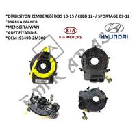 DİREKSİYON ZEMBEREĞİ İX35 10-15 CEED 12- SPORTAGE 09-12 ELANTRA 14-16