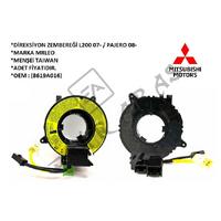 DİREKSİYON ZEMBEREĞİ L200 07- PAJERO 08- LANCER 03-07 OUTLANDER (8619A016)