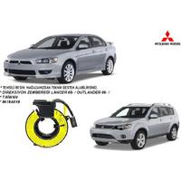 DİREKSİYON ZEMBEREĞİ LANCER 08- OUTLANDER 06-