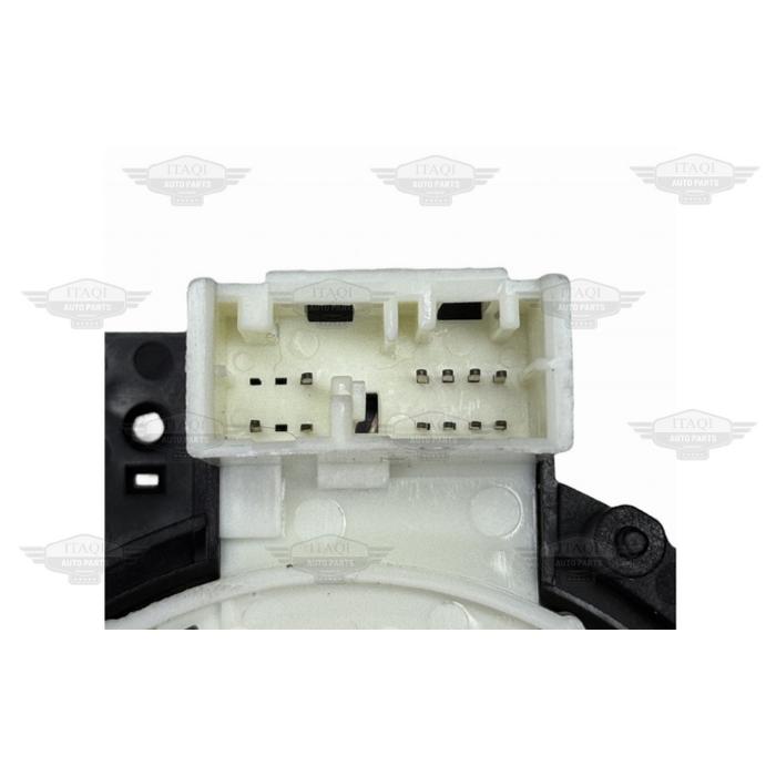 DİREKSİYON ZEMBEREĞİ QASHQAİ 07-10 NOTE NAVARA 10- (ÇİFT KABLO)