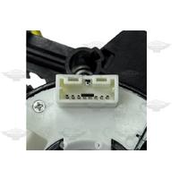 DİREKSİYON ZEMBEREĞİ QASHQAİ 07-10 NOTE NAVARA 10- (ÇİFT KABLO)