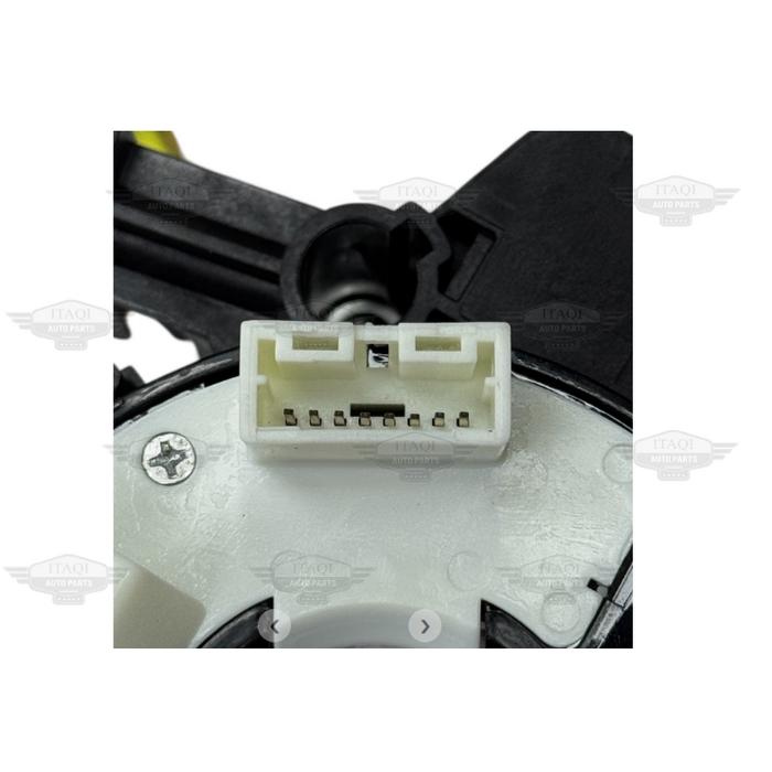 DİREKSİYON ZEMBEREĞİ QASHQAİ 07-10 NOTE NAVARA 10- (ÇİFT KABLO)