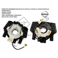 DİREKSİYON ZEMBEREĞİ QASHQAİ 09-15 NOTE 08- (CRUZE KONTROLLÜ)