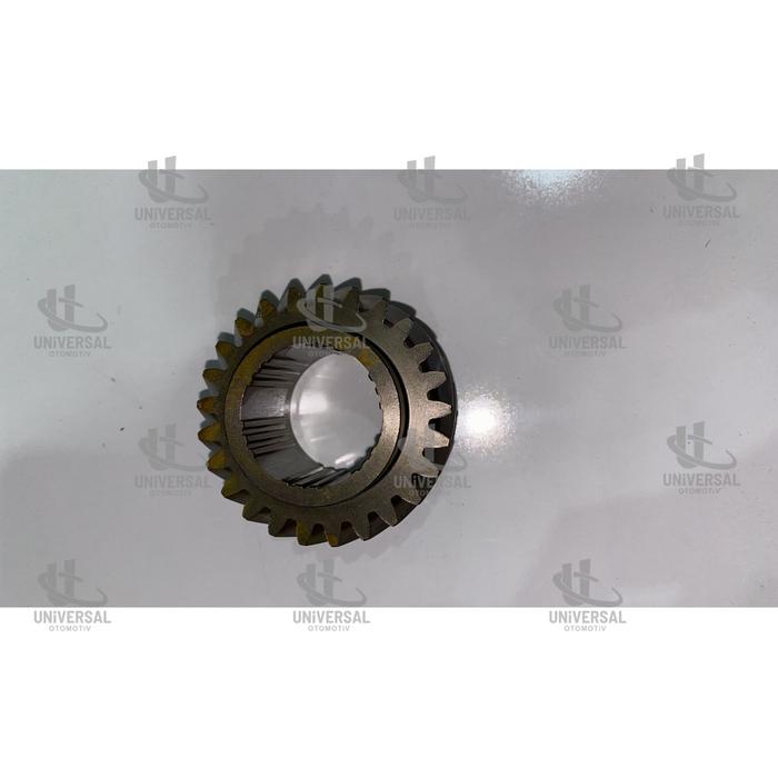 DİŞLİ VİTES L200 07-14 (5.VİTES)