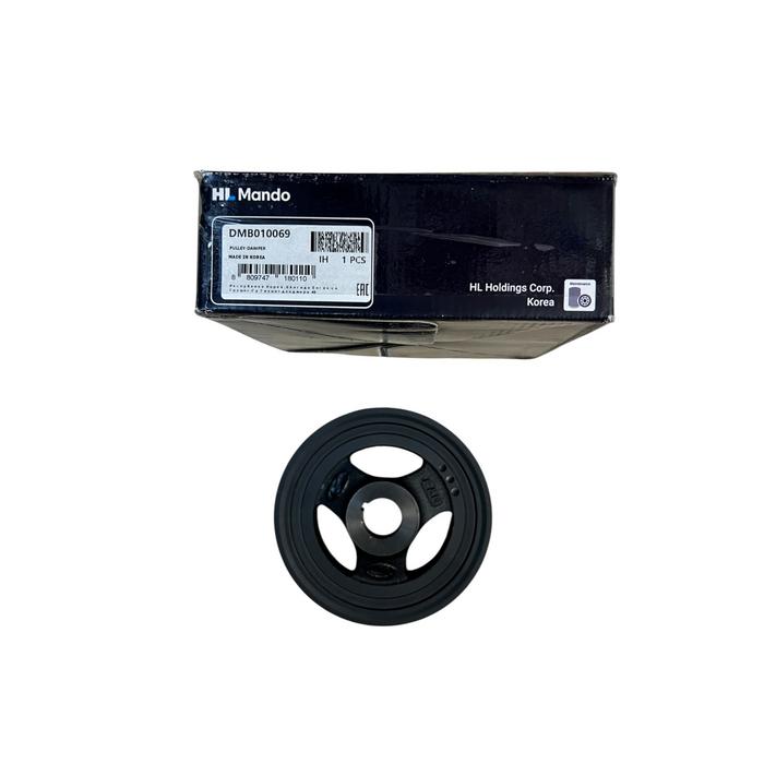 DMB010069 KRANK KASNAĞI ACCENT 00-06 ERA 06- 1.5-1.6 ELANTRA 01= BENZİNLİ