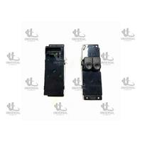 DÜĞME CAM AÇMA ACCENT BLUE 11-14 ÖN LH (ÇİFTLİ)