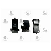 DÜĞME CAM AÇMA ACCORD 08-12 ARKA RH