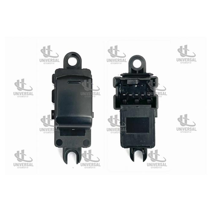 DÜĞME CAM AÇMA MİCRA 09-14 ÖN RH