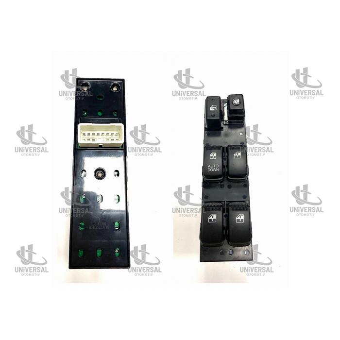 DÜĞME CAM AÇMA TUCSON 06-09/SPORTAGE 06-10 ÖN LH