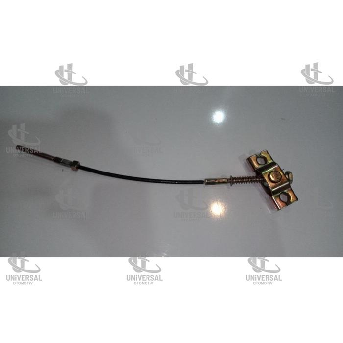 EL FREN TELİ ÖN ALMERA 03-07