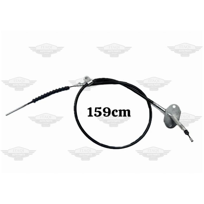 EL FREN TELİ ÖN D22 98-05