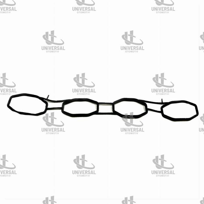 EMME MANİFOLD CONTASI QASHQAİ 08- / JUKE 08- 1,6 16V HR16 14035-1KT0A