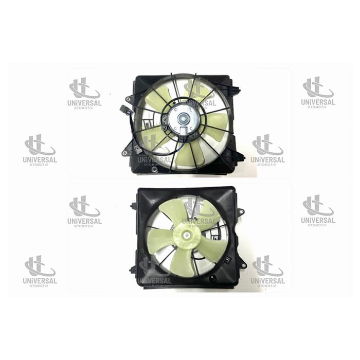 FAN CIVIC 06-11 SU (KOMPLE)