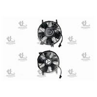 FAN COROLLA AE101 AE111 92-99 KLİMA