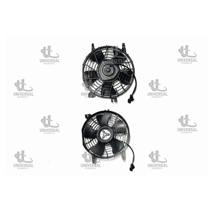 FAN COROLLA AE101 AE111 92-99 KLİMA