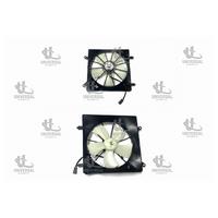 FAN CRV 02-06 SU (KOMPLE)