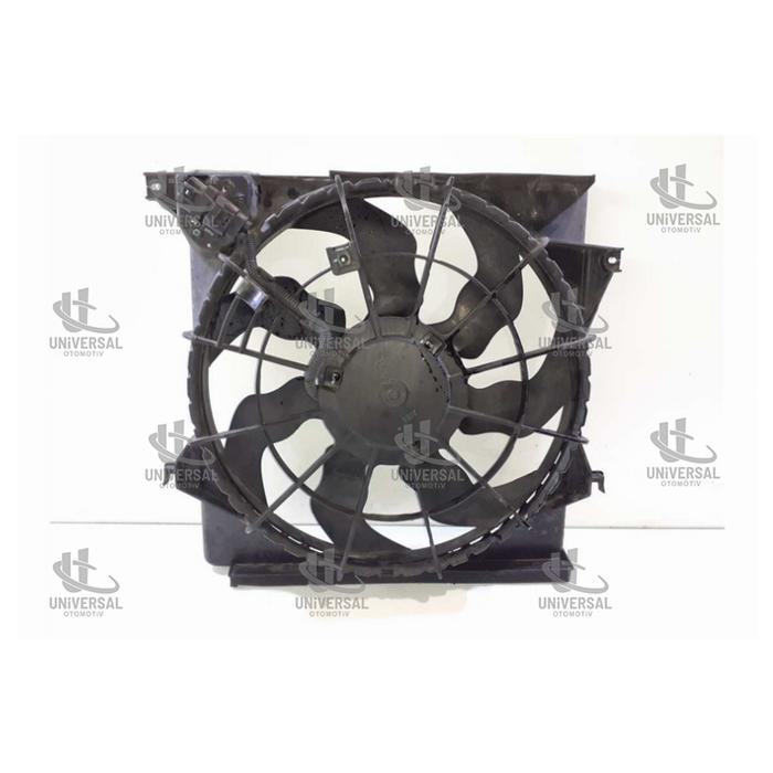 FAN İX35 2,0 DİZEL 10-15/SPORTAGE 2,0 DİZEL 10-15