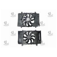 FAN JUKE 1,6 BENZİNLİ 10-19 (KOMPLE)