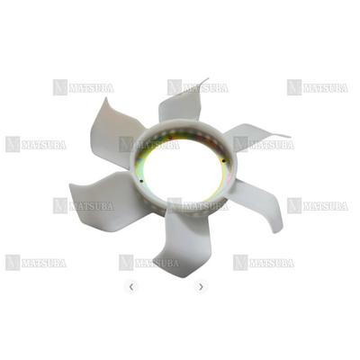 FAN PERVANESİ L200 06-09 10-15 2,5 CR 16-21 2,4 SU