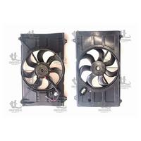 FAN RİO BENZİNLİ 06-11 KLİMALI (KOMPLE)