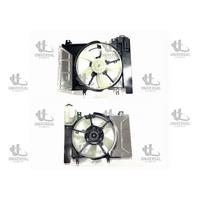 FAN YARİS 1,0-1,33 11-17 (KOMPLE)