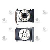 FAN YARİS 14-17 (KOMPLE)