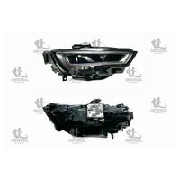 FAR A3 17-20 RH (MATRİX/BEYİNLER ÜSTÜNDE)