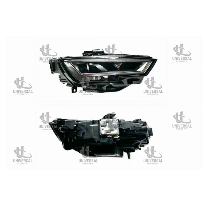 FAR A3 17-20 RH (MATRİX/BEYİNLER ÜSTÜNDE)