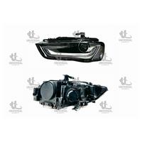 FAR A4 13-16 LH (ZENON/BEYİNLER ÜSTÜNDE)