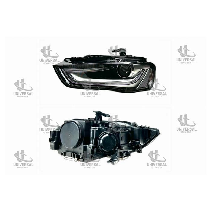 FAR A4 13-16 LH (ZENON/BEYİNLER ÜSTÜNDE)