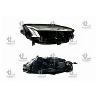 FAR A5 20-23 RH (MATRİX/BEYİNLER ÜSTÜNDE)