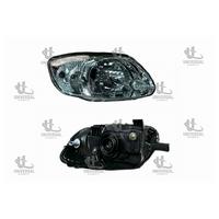 FAR ACCENT 03-05 RH (BEYAZ MANUEL)