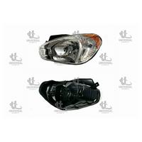 FAR ACCENT ERA 07-09 LH (SARI ELEKTRİKLİ)