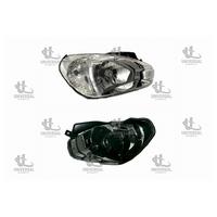 FAR ACCENT ERA 10-12 RH (BEYAZ ELEKTRİKLİ)