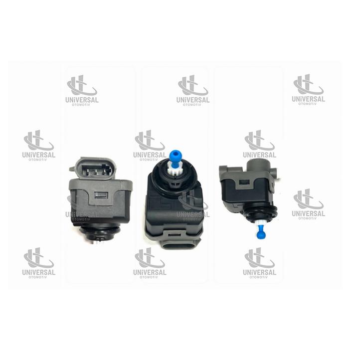 FAR AYAR MOTORU (ROBOTU) QASHQAŞ 07-13 NAVARA 06-14 PRİMERA