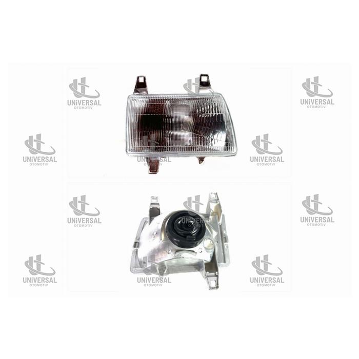 FAR B2500 97-98 RH (MANUEL)