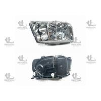 FAR BORA 98-04 RH (SİSLİ)