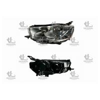 FAR C-ELYSEE 12-16 LH (MOTORLU)
