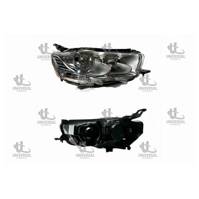 FAR C-ELYSEE 12-16 RH (MOTORLU)