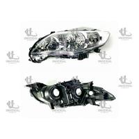 FAR COROLLA 07-09 LH (A-KALİTE)