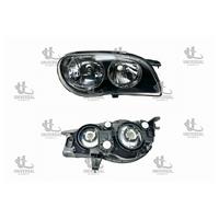 FAR COROLLA AE111 01-02 RH (MOTORLU)