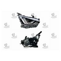 FAR D-MAX 20-21 RH (MERCEKLİ)