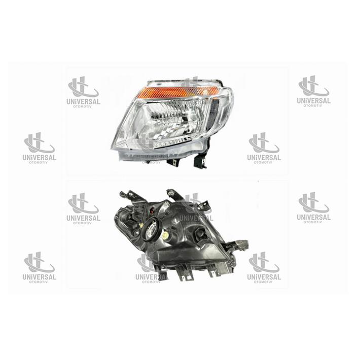 FAR FORD RANGER 14-16 LH