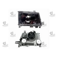 FAR FUSO CANTER 12-20 RH (MOTORLU)