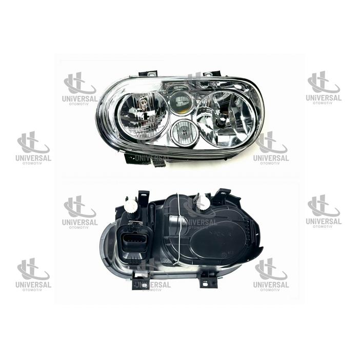 FAR GOLF 4 97-04 RH (SİSSİZ)