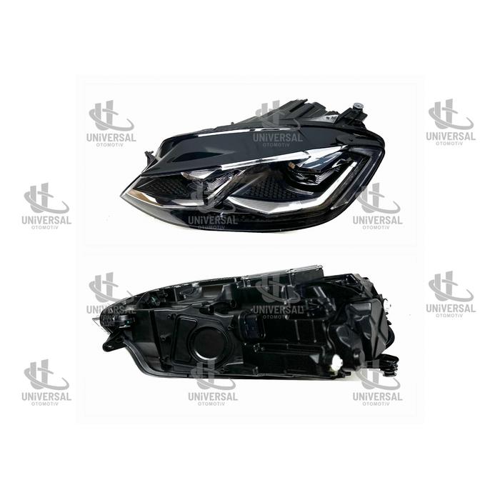 FAR GOLF 7,5 17-20 LH (XENON-BEYİN)