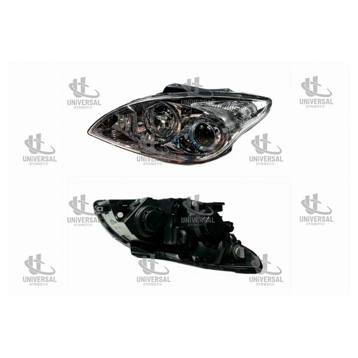 FAR İ30 07-11 LH (MANUEL)