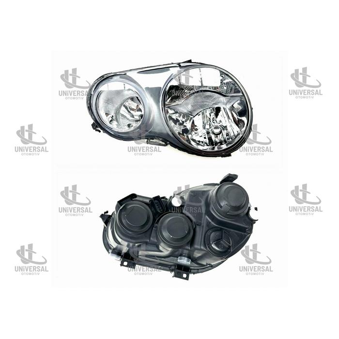 FAR POLO 02-05 RH