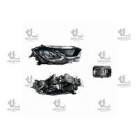 FAR POLO 21-23 LH (HALOJEN)